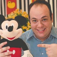 Leandro Arthur Pereira - Especialista CX - Trilhos Comunicação